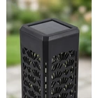 Kép 8/9 - Leszúrható napelemes kerti lámpa szett – 4 db