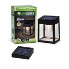 Kép 1/6 - Napelemes fali lámpa