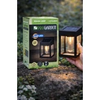 Kép 2/6 - Napelemes fali lámpa