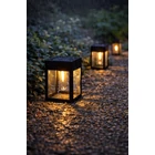 Kép 3/6 - Napelemes fali lámpa