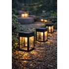 Kép 4/6 - Napelemes fali lámpa