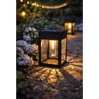 Kép 5/6 - Napelemes fali lámpa