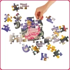 Kép 7/7 - 30 db-os Castorland Puzzle Hamupipőke 