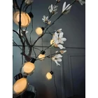 Kép 4/6 - Dekoratív bel-és kültéri fényfüzér 10 LED