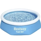 Kép 1/5 - Medence 244x61cm - BESTWAY 57448