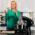 Kép 11/18 - Konyhai robotgép 2200 W