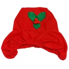 Kép 10/17 - Ruhhy karácsonyi fürdőszoba szőnyeg szett 