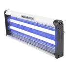 Kép 6/10 - Dupla csöves rovarirtó lámpa 40 w