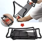 Kép 7/13 - Kerti térdeplő szék