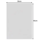 Kép 14/15 - 8 darabos festővászon készlet 30X40