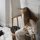 Kép 9/15 - 8 darabos festővászon készlet 30X40