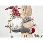 Kép 12/12 - Mágneses függönykötő (karácsonyi manó)