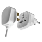 Kép 2/3 - EU-UK átalakító adapter 