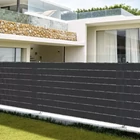 Kép 4/12 - Kerítés szalag 4,75cm x 35m antracit