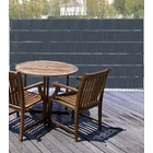 Kép 6/12 - Kerítés szalag 4,75cm x 35m antracit