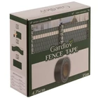 Kép 7/12 - Kerítés szalag 4,75cm x 35m antracit