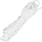 Kép 7/8 - Vízálló prémium napvitorla világos homok színben 3X3X3 méter