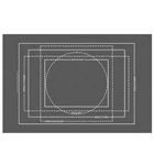 Kép 4/14 - Feltekerhető puzzle szőnyeg 115 x 67 cm