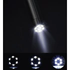 Kép 2/14 - 5 méteres endoszkóp kamera kijelzővel