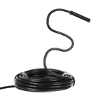 Kép 4/14 - 5 méteres endoszkóp kamera kijelzővel