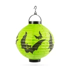 Kép 1/2 - Halloween-i LED-es lampion (1 LED, Denevér)