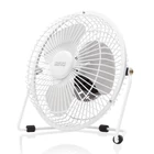 Kép 1/3 - USB Mini Ventilátor (fehér)