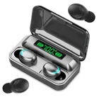Kép 1/3 - Bluetooth vezeték nélküli fejhallgató