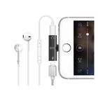 Kép 6/6 - Elosztó adapter lightning ipad, iphone