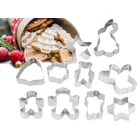 Kép 10/11 - Mézeskalács kiszúró