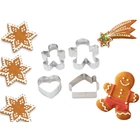 Kép 11/11 - Mézeskalács kiszúró