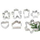 Kép 4/11 - Mézeskalács kiszúró