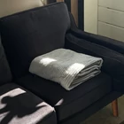 Kép 13/19 - Ruhhy takaró 1,6x2m szürke
