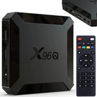 Kép 1/10 - X96 Android Tv Box Médialejátszó