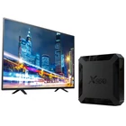 Kép 4/10 - X96 Android Tv Box Médialejátszó