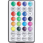 Kép 7/7 - 172 LED-es RGB távirányítós kerti fényfüzér hullámzással, fényeffektusokkal