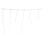 Kép 5/7 - 172 LED-es RGB távirányítós kerti fényfüzér hullámzással, fényeffektusokkal