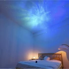 Kép 3/16 - LED csillag kivetítő, űrhajós