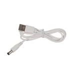 Kép 5/16 - LED csillag kivetítő, űrhajós