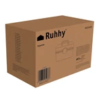 Kép 5/13 - Gyógyszer rendszerező, tároló