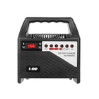 Kép 2/15 - Akkumulátor töltő 12V 6A
