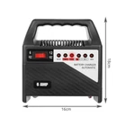 Kép 10/15 - Akkumulátor töltő 12V 6A