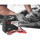 Kép 14/15 - Akkumulátor töltő 12V 6A