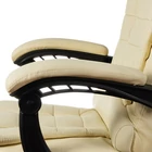 Kép 7/14 - Irodai szék lábtartóval 