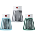 Kép 9/9 - UV rovarirtó lámpa 