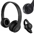 Kép 1/7 - Vezeték nélküli bluetooth fejhallgató