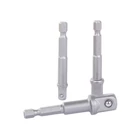 Kép 2/4 - Dugókulcs adapter készlet fúrógéphez