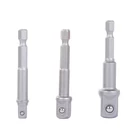 Kép 4/4 - Dugókulcs adapter készlet fúrógéphez