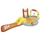 Kép 4/10 - Bestway 53068 pancsolómedence játékokkal