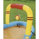 Kép 5/10 - Bestway 53068 pancsolómedence játékokkal