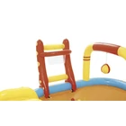 Kép 9/10 - Bestway 53068 pancsolómedence játékokkal